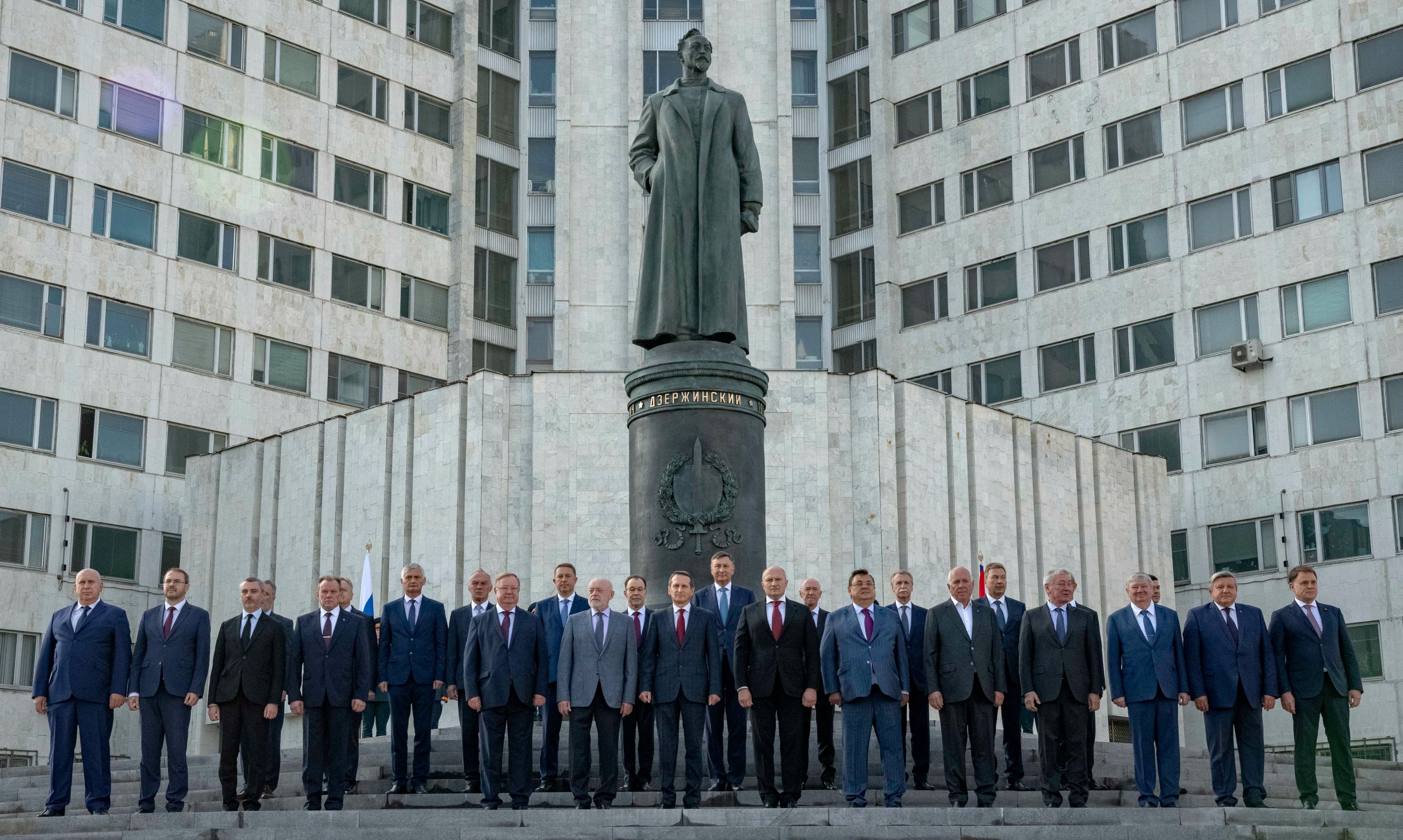 The Moscow Times on X: 