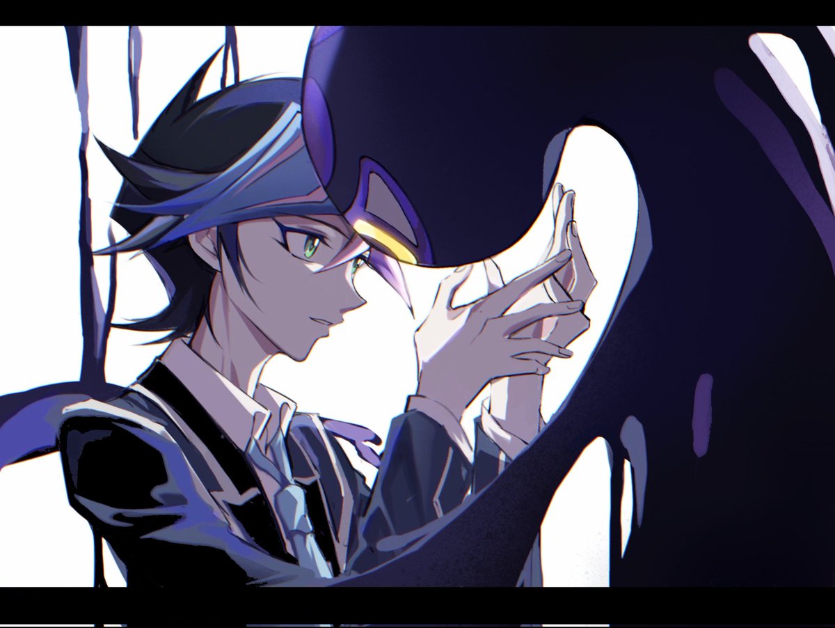 上都上了我想扔点图
翻完整个相册只有一张彩图（悲