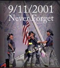 martellinsights's tweet photo. Twenty-two years ago, nineteen terrorists took 2,977 innocent lives in our history's deadliest attack against America.
We will never forget. https://t.co/KJwgo96FzU