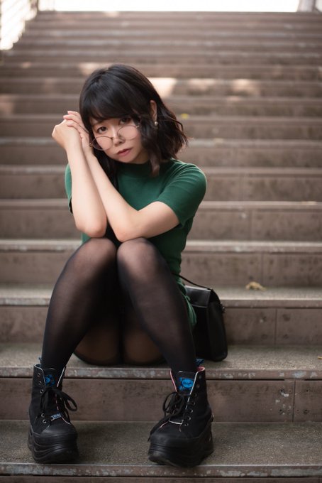 コスプレイヤーBanko (ばんこ)のTwitter画像13