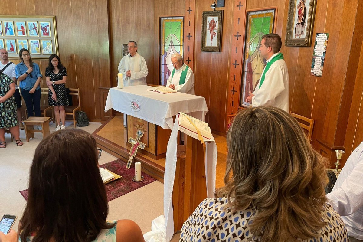 Corazón de María Zam tweet media