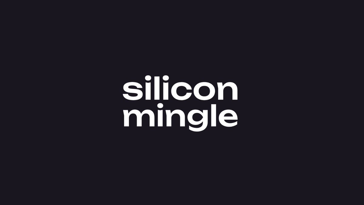 🚨 @siliconmingle Alert 🚨 We’ve got not one but TWO awesome meet-ups lined up for the North East tech community that are not to be missed 👀 (See thread for more) #siliconmingle