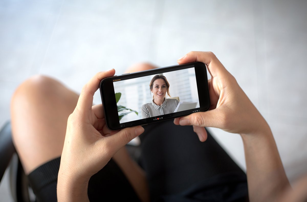 With the ever-changing combination of employees working from the office and remotely. Visavvi now supports Cloud Telephony solution's that can be tailored to the specific needs and characteristics of your business and workforce.
To find out more, check out bit.ly/3spxeQ4