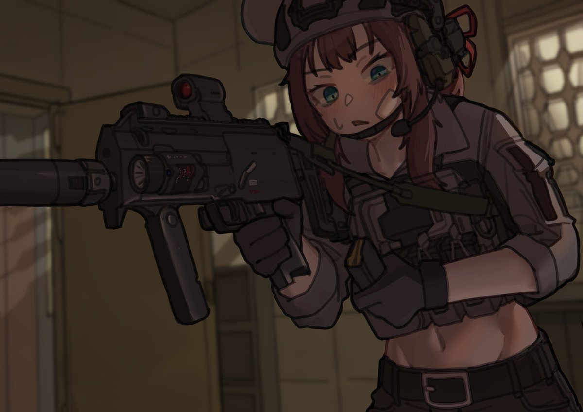 gugyun_00's tweet image. Thank you for commission!
@not_an_bot