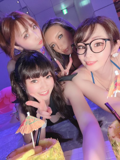 コスプレイヤーかいんのTwitter画像60