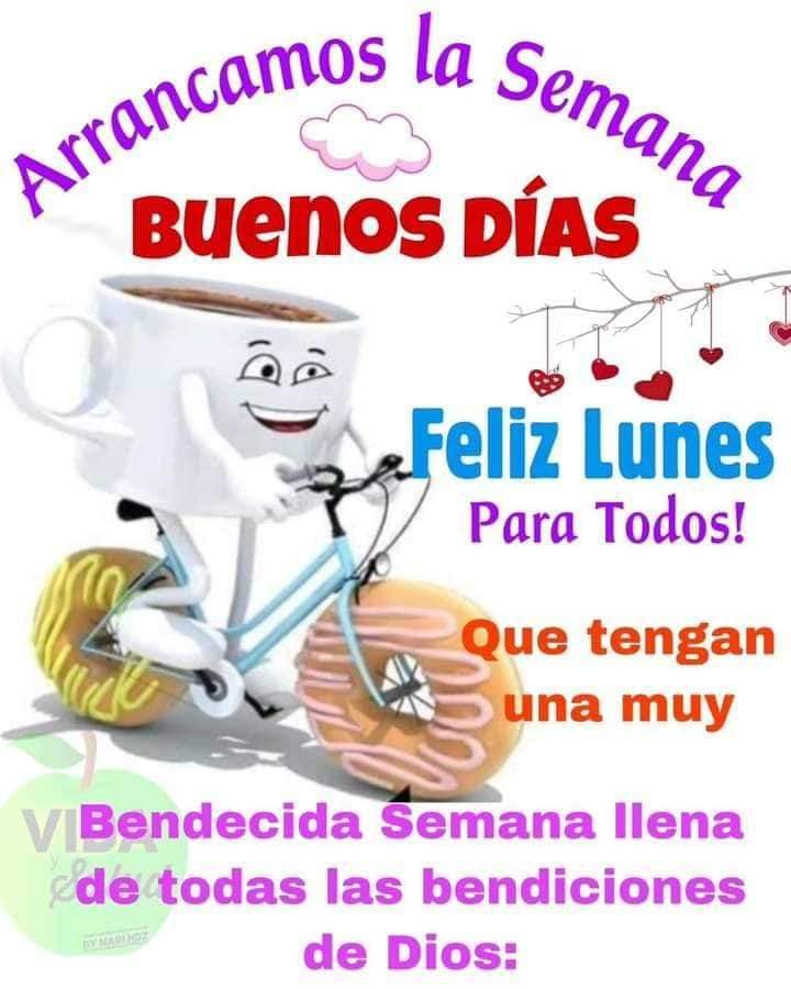 bettyresendizg's tweet photo. Excelente inicio de semana 🙏 https://t.co/SGMzox0vHZ