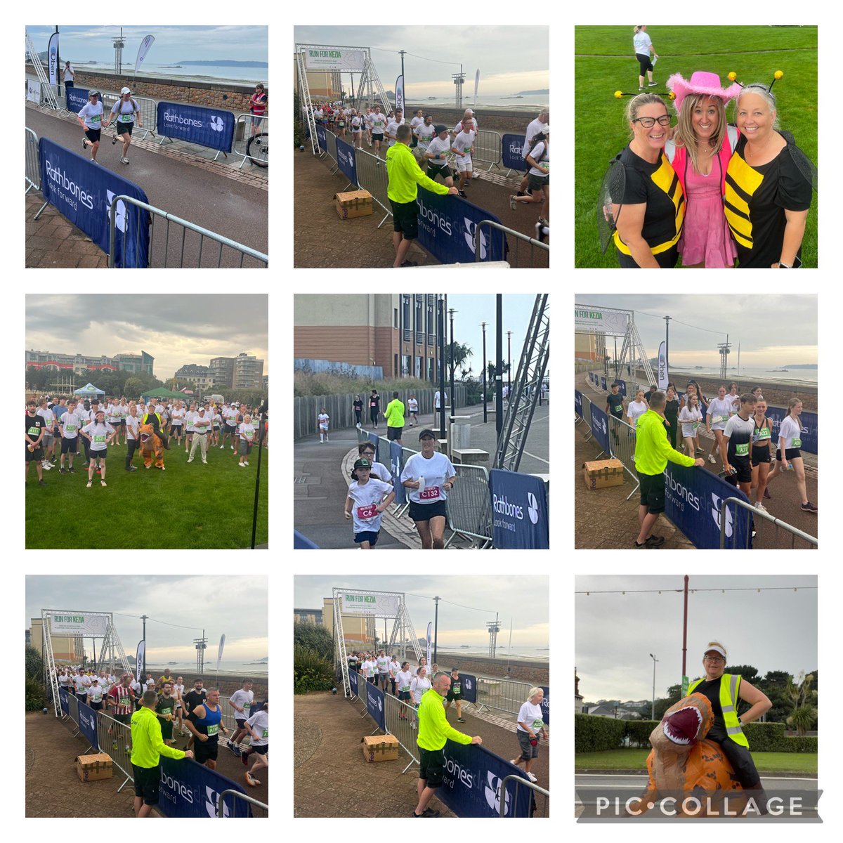 Run for Kezia tweet media