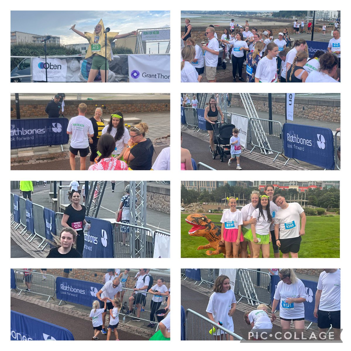 Run for Kezia tweet media