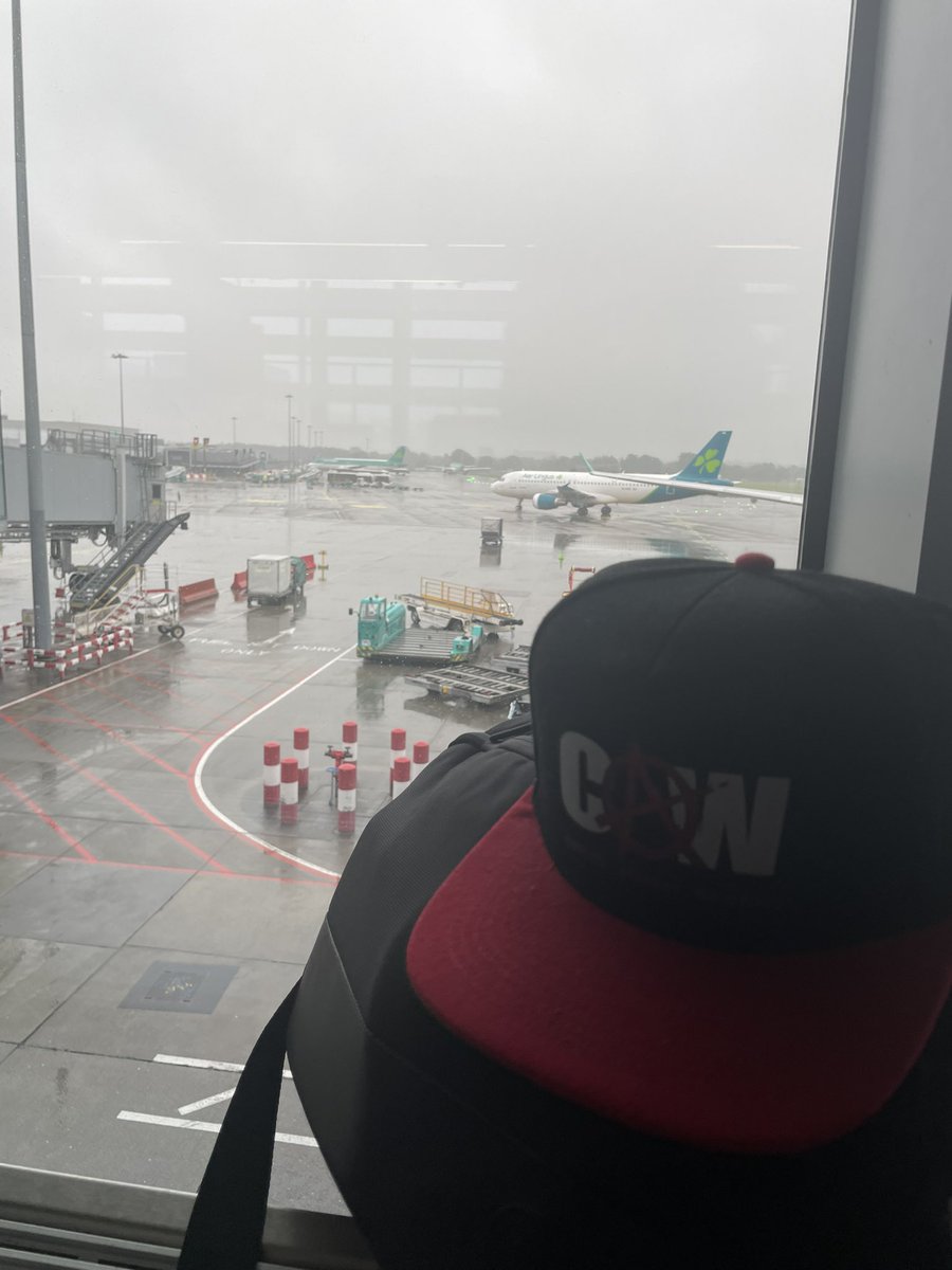 After a show like that I need some holidays… but don’t think you’re getting away with what you did <a href="/CamboCray/">Cambo Cray</a> and <a href="/Pyro_BEST/">PyRo</a>.