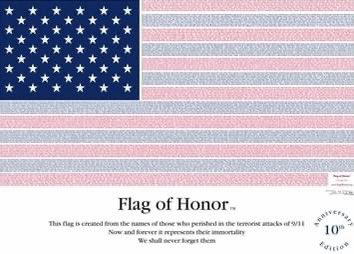 #NeverForget