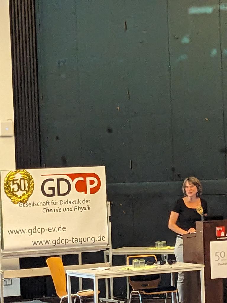 Peter Heering (@peter_heering) on Twitter photo Opening section of #gdcp23 in a really packed lecture hall 😀 Opening section of #gdcp23 in a really packed lecture hall 😀