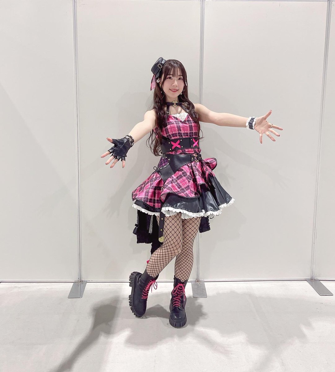 🌸 #imascgSoL 全身写真🌸

instagram.com/p/CxDNyVQvltu/…