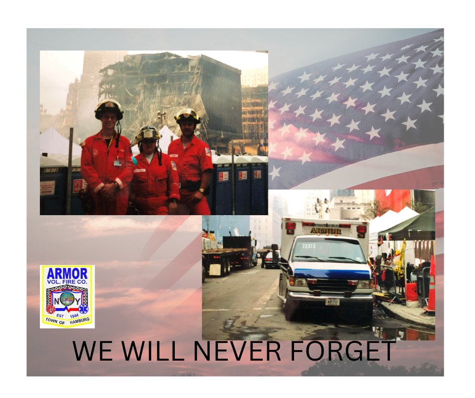 ArmorVolFireCo's tweet image. 