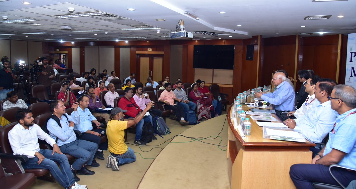 Indian Council of Agricultural Research. (@icarindia) on Twitter photo India is set to host the 'First Global Symposium on Farmers' Rights ' from September 12 to 15, 2023, at the ICAR Convention Centre, NASC, New Delhi. #FarmersRights #GlobalSymposium #FoodSecurity <a href="/PlantTreaty/">PlantTreaty</a> <a href="/nstomar/">Narendra Singh Tomar</a> <a href="/PIB_India/">PIB India</a> <a href="/AgriGoI/">Agriculture INDIA</a>
Details here: fao.org/plant-treaty/nтАж India is set to host the 'First Global Symposium on Farmers' Rights ' from September 12 to 15, 2023, at the ICAR Convention Centre, NASC, New Delhi. #FarmersRights #GlobalSymposium #FoodSecurity <a href="/PlantTreaty/">PlantTreaty</a> <a href="/nstomar/">Narendra Singh Tomar</a> <a href="/PIB_India/">PIB India</a> <a href="/AgriGoI/">Agriculture INDIA</a>
Details here: fao.org/plant-treaty/nтАж