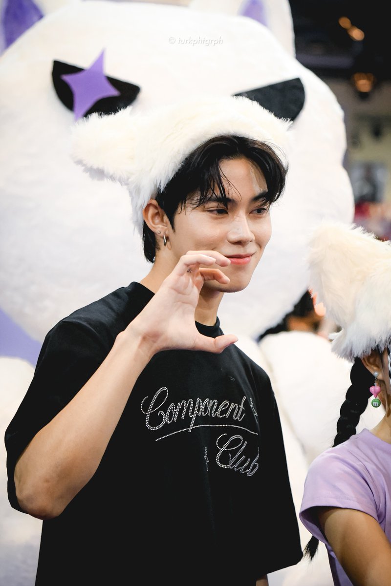 turkndn's tweet image. นุ้งโอมเป็นแงวววว 😻😽
@_ohmsarit 

#OhmPrimetime 
#ComponentClub 
#Componentxprimetime