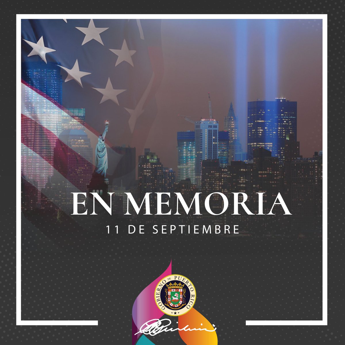 La Fortaleza tweet media