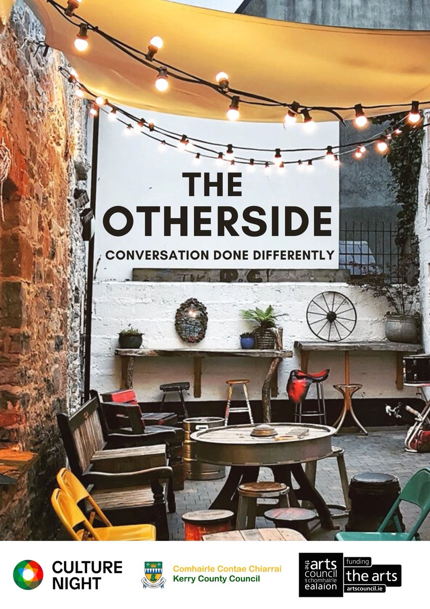 otherside_event's tweet photo. We're back after a lengthy hiatus and announcing a special show later this week.. Stay tuned 👀 https://t.co/j2VQbqslsh