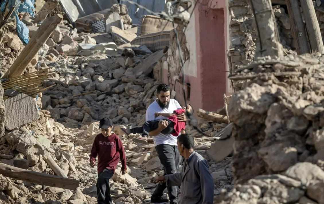 Myriam Cherti tweet media