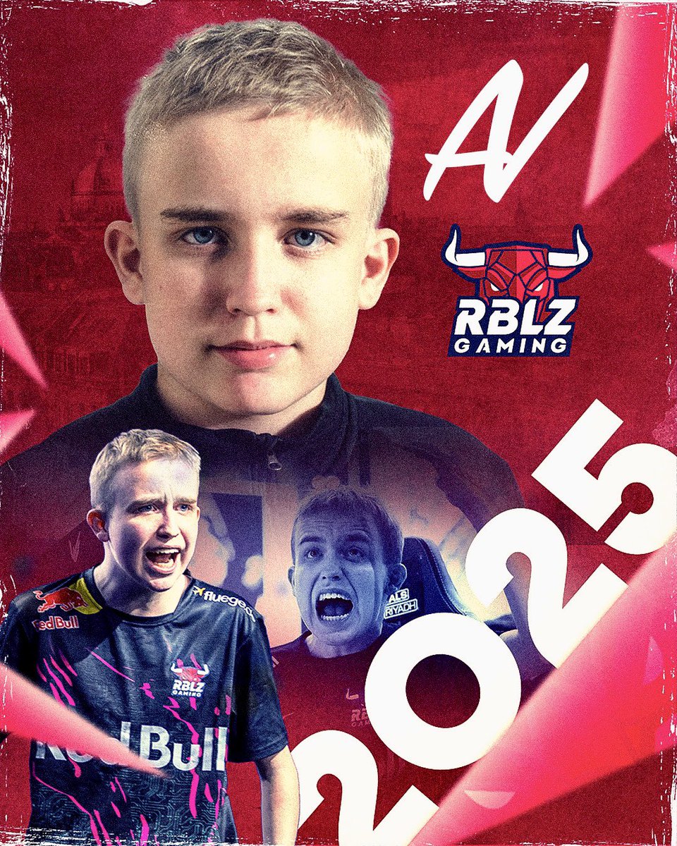 2️⃣0️⃣2️⃣5️⃣! ✍️ @RBLZ_Vejrgang 🇩🇰

#rblz #rblzgaming #youcandoanything