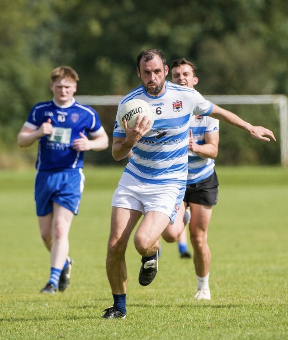 Cambridge Parnells tweet media