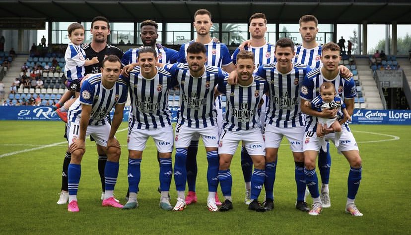 Nos hubiera gustado empezar ganando en el Malecón pero no pudo ser. Un punto más para seguir sumando. Esto solo acaba de empezar!! Seguimos 💪🏻<a href="/RSGimnastica/">RS Gimnástica de Torrelavega</a>