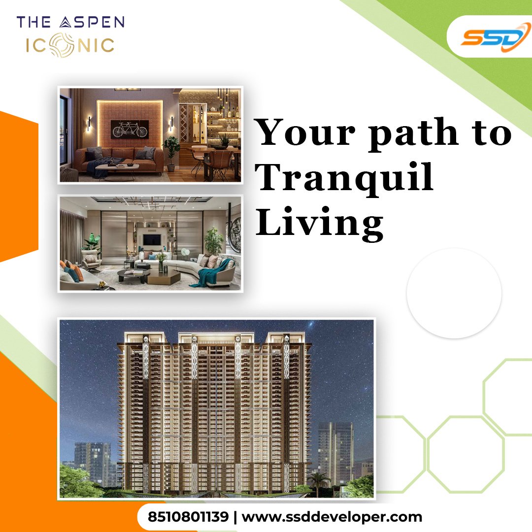 ssd_developers's tweet image. Step onto the Scenic Pathway Leading to Tranquil Living in Whiteland: A Place Where
Every Corner Echoes Serenity, Making it the Perfect Home for a Peaceful and Harmonious Life Surrounded by Nature’s Bea.

#whiteland #theaspeniconic #architecture #modernhomes #ssddeveloper