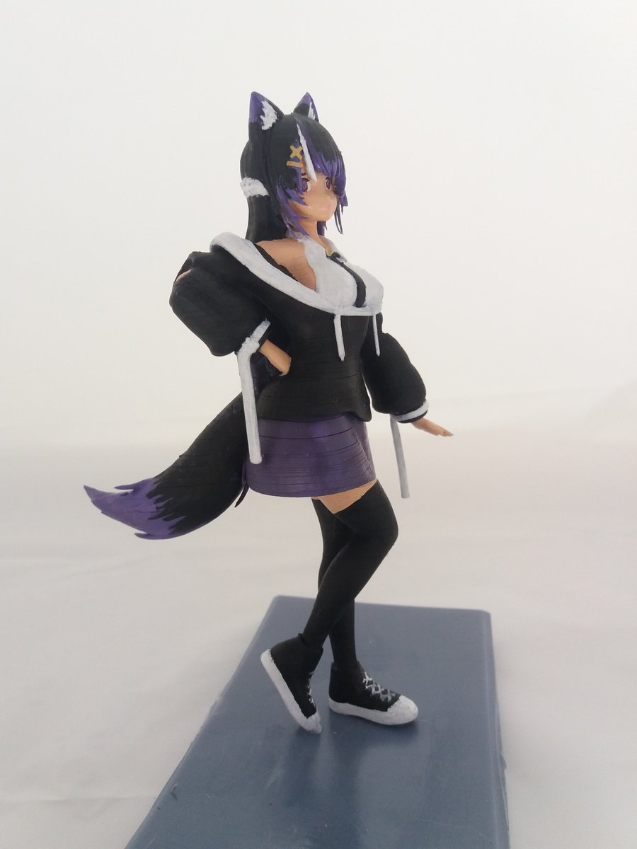 Happy Birthday <a href="/Ezumii_VR/">Ezumii</a> 🎉