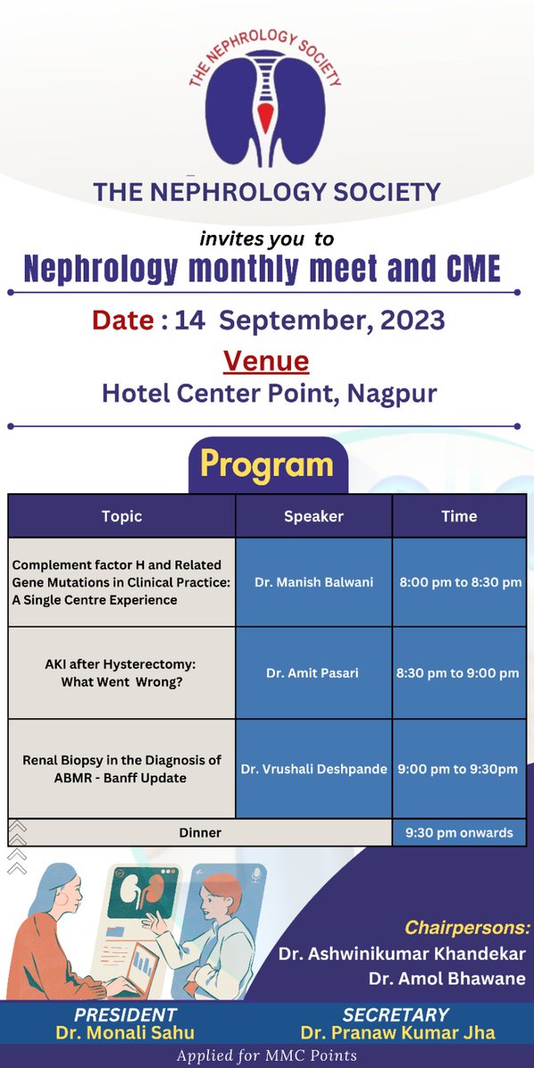 The Nephrology Society (@theneph_society) on Twitter photo 