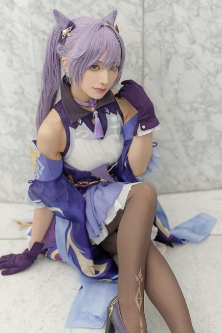 コスプレイヤー春希美羽のTwitter画像36