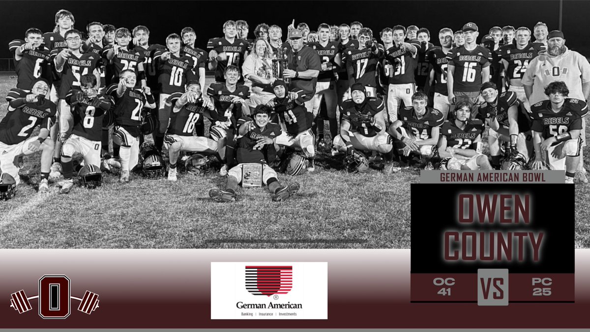 Rebels Football (@rebels_ocfb) on Twitter photo 