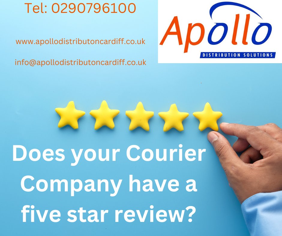 ApolloCardiff's tweet image. #Apollocardiff #samedaycourier #courier #samedaylogistics