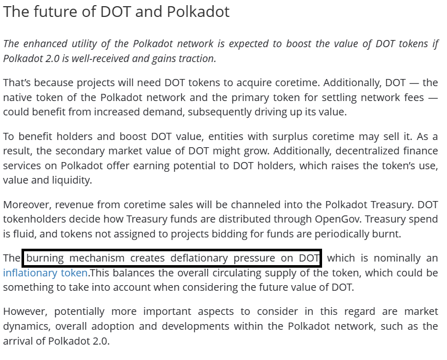 Alejandro_XBT's tweet photo. The future of #Polkadot 

$DOT https://t.co/95Cr3VYlGu