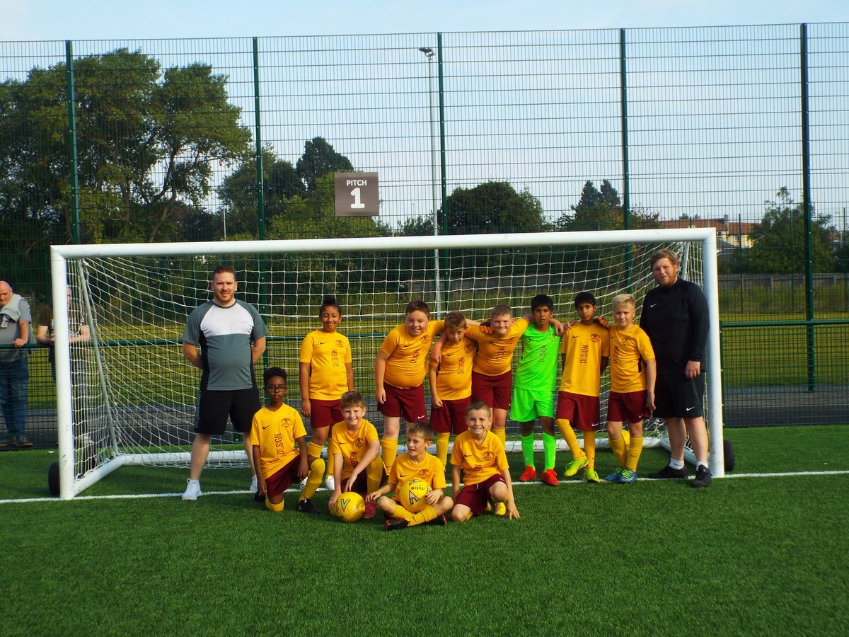 Our Football Team had our first game on Saturday against The Royal High Primary School. Despite the final score of 5-1, our players played brilliantly, especially considering we had only had two training sessions. A huge thank you to Gary, the team coach.