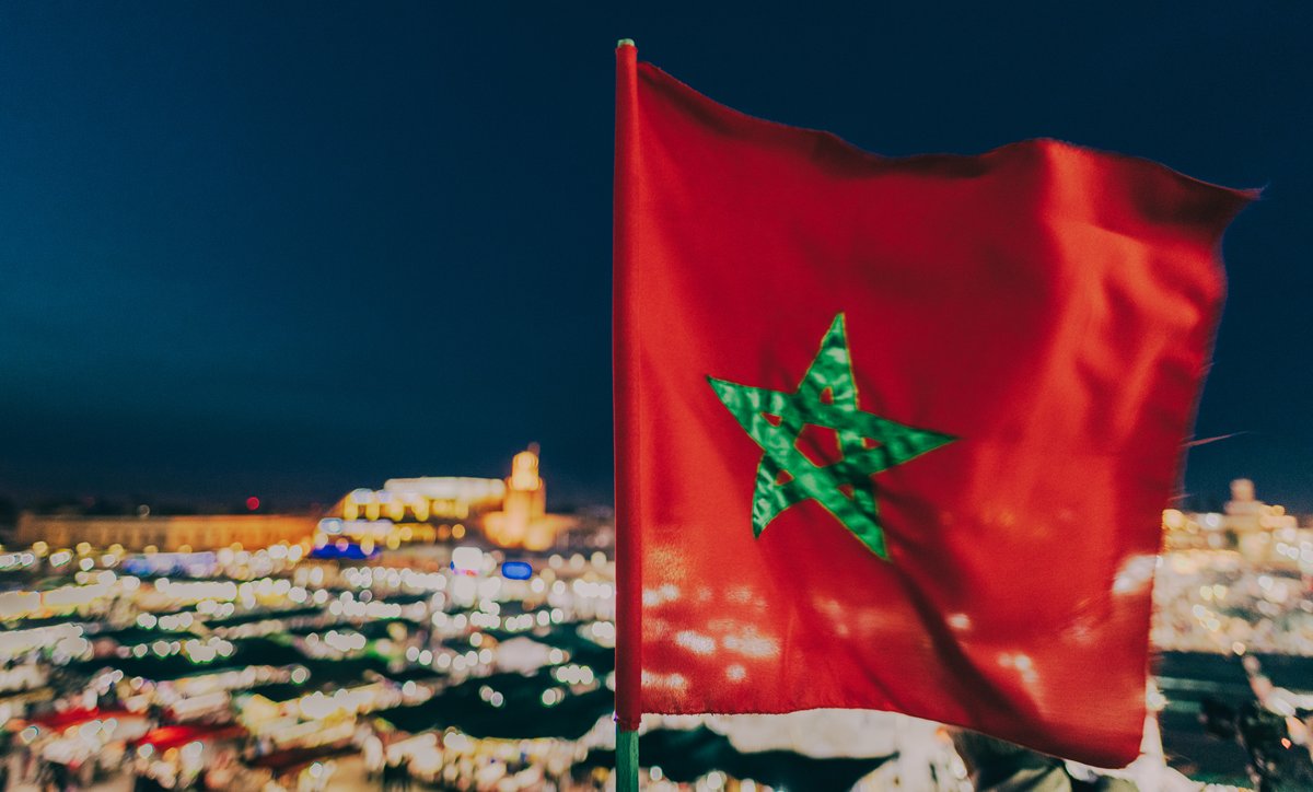 YusufCatStevens's tweet photo. My thoughts and prayers are with Morocco, it was always a 'Makka' for Eastern leaning souls like myself, The Stones, Zappa and Hendrix too. How Can I Tell You... #Morocco #MoroccoEathquake #prayers https://t.co/cTN5IWpPsh