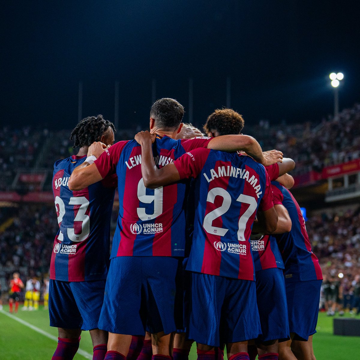 FCBPaul_'s tweet photo. 🚨✅ Xavi a l'intention de faire TOURNER face au Betis samedi, pour avoir tout le monde à 100% face à Antwerp en LDC ! 

@sport https://t.co/ZlP71gD9HN