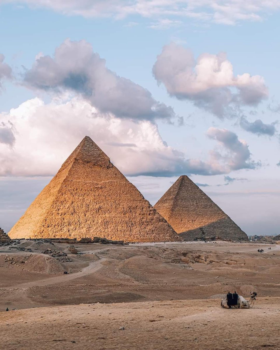 Yoonii_luv's tweet photo. Egypt celebrates the 6265 ancient Egyptian New Year
What a glorious civilization - Happy Ancient Egyptian New Year 

#ThisIsWonderfulEgypt #egypt #history #civilization #culture #temple #statue #calendae #cairo #giza #pyramids #luxor #aswan #karnak #philae #hatshepsut https://t.co/OucrDggPpl