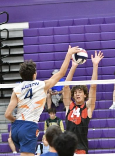 Calling all Blackshirts and Northstars! Your high-flying Waukesha Fusion faces Arrowhead tonight. We need your noise and support! JV 5:30, Var 7 pm at Waukesha South.  Be there!!! <a href="/WaukeshaSouthVB/">Waukesha South VB</a> <a href="/NorthBoosters/">North Booster Club</a> <a href="/Wshsbooster/">WSHS Booster Club</a>