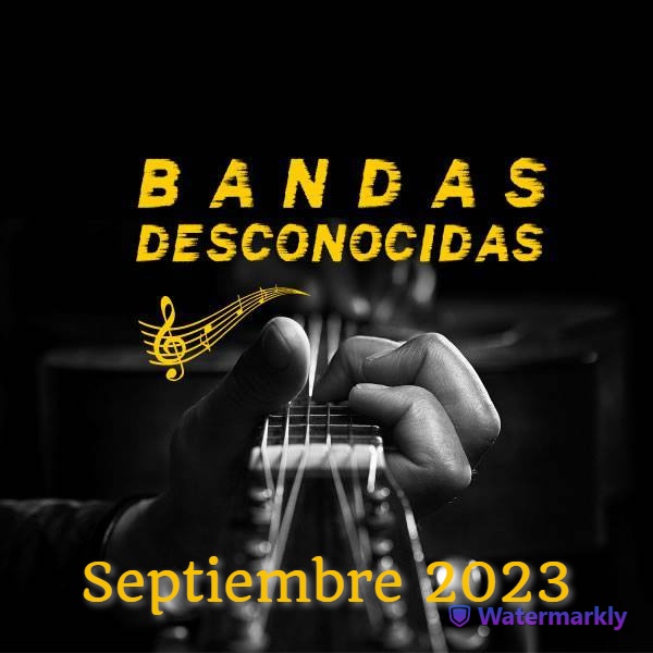 Bandas desconocidas (@bandesconocidas) on Twitter photo En Bandas Desconocidas - Septiembre 2023, vas a encontrar canciones de
<a href="/Volframofficial/">volfram</a> 🇸🇦
<a href="/bokeh_ok/">Bokeh</a> 🇦🇷
<a href="/ANGLES_band/">ANGLES</a> 🇮🇹
<a href="/biomanomusica/">Biomanomusica</a> 🇦🇷
<a href="/WuoljaBand/">Wuolja</a> 🇪🇸
<a href="/rubycannon__/">Ruby Cannon</a>🇦🇺
@OlasDmedianoche 🇵🇪
<a href="/anniehamilton_/">annie hamilton</a>🇦🇺
<a href="/Toposatthewawa/">Topos@thewawa</a> 🇺🇸
<a href="/tomson_olson/">𝙩𝙤𝙢𝙨𝙤𝙣𝙤𝙡𝙨𝙤𝙣</a> 🇦🇷
y mas.
Link: open.spotify.com/playlist/0u3Kj… En Bandas Desconocidas - Septiembre 2023, vas a encontrar canciones de
<a href="/Volframofficial/">volfram</a> 🇸🇦
<a href="/bokeh_ok/">Bokeh</a> 🇦🇷
<a href="/ANGLES_band/">ANGLES</a> 🇮🇹
<a href="/biomanomusica/">Biomanomusica</a> 🇦🇷
<a href="/WuoljaBand/">Wuolja</a> 🇪🇸
<a href="/rubycannon__/">Ruby Cannon</a>🇦🇺
@OlasDmedianoche 🇵🇪
<a href="/anniehamilton_/">annie hamilton</a>🇦🇺
<a href="/Toposatthewawa/">Topos@thewawa</a> 🇺🇸
<a href="/tomson_olson/">𝙩𝙤𝙢𝙨𝙤𝙣𝙤𝙡𝙨𝙤𝙣</a> 🇦🇷
y mas.
Link: open.spotify.com/playlist/0u3Kj…