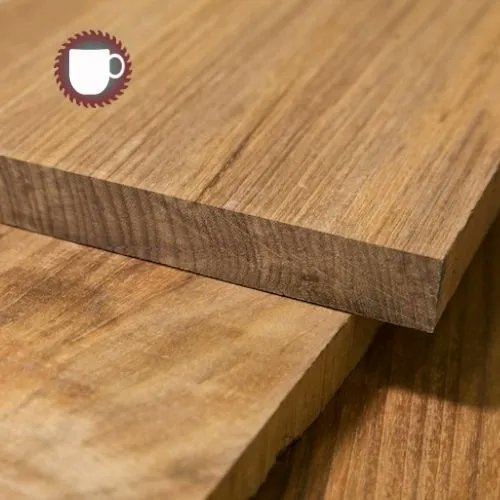 CoffeeWoodwork's tweet photo. What wood is this?
Take your best guess, look at the grain for a clue.
Answer comes this Friday , as always
#woodworkingknowledge #woodworking #woodworker #woodworkers #woodworkingcommunity #woodworkforall https://t.co/eQAkhWvN2o