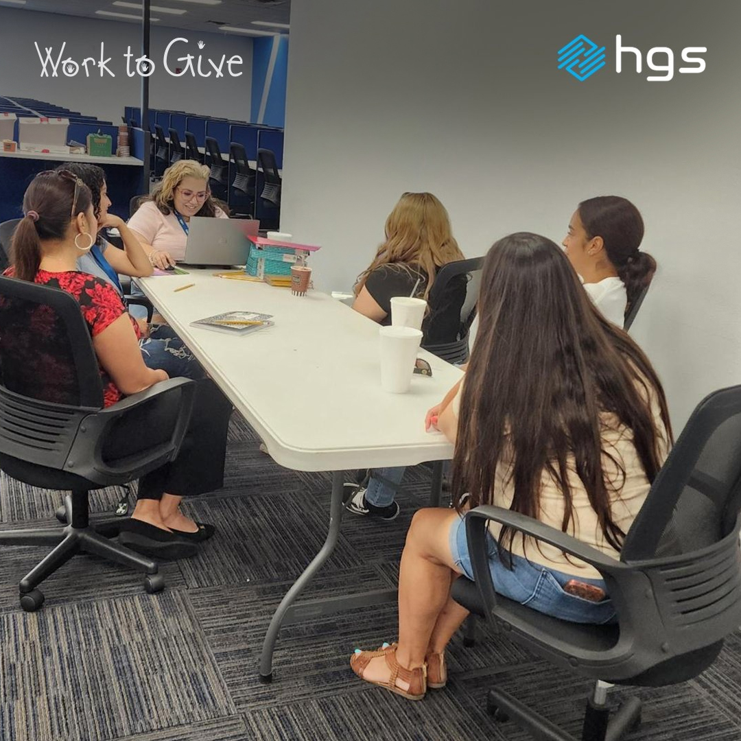 LifeAtHGS's tweet image. Our team at HGS El Paso rallied together with over 320 school supplies to support the Texas A&amp;amp;M Colonias program. 

Let's continue to make a positive impact through #WorkToGive. Join us: bit.ly/3PeNgUH

#TeamHGS #LifeAtHGS #HGSUSA #USA #HGSElPaso #Elpaso