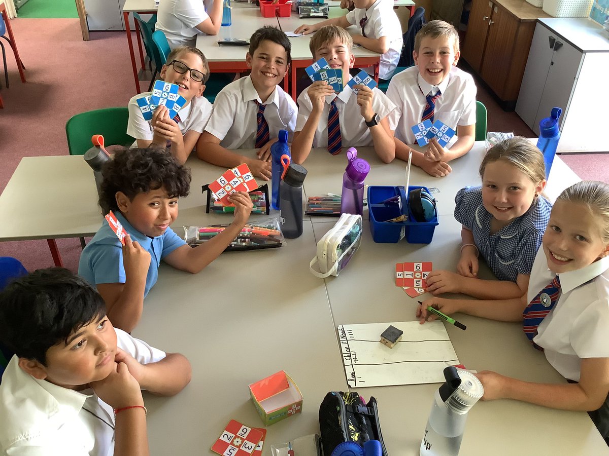 HilltopMedway's tweet photo. This morning Year six have been investigating multiplication patterns.
#independence #enjoyment #SFLT #DD https://t.co/mjegHKZg9E