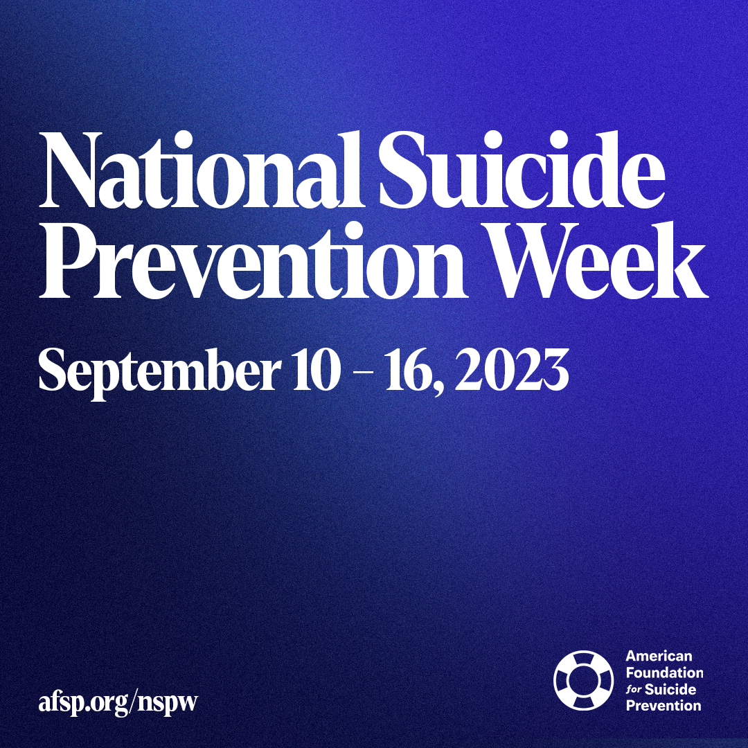 NCOAging's tweet photo. Talking is the first step to #PreventingSuicide. This week and all month long, join @afspnational to help #TalkAwayTheDark and normalize conversations around #MentalHealth.👇
https://t.co/9JJqCuj39F 

#SuicidePreventionAwarenessWeek https://t.co/mdjA9uVlQQ