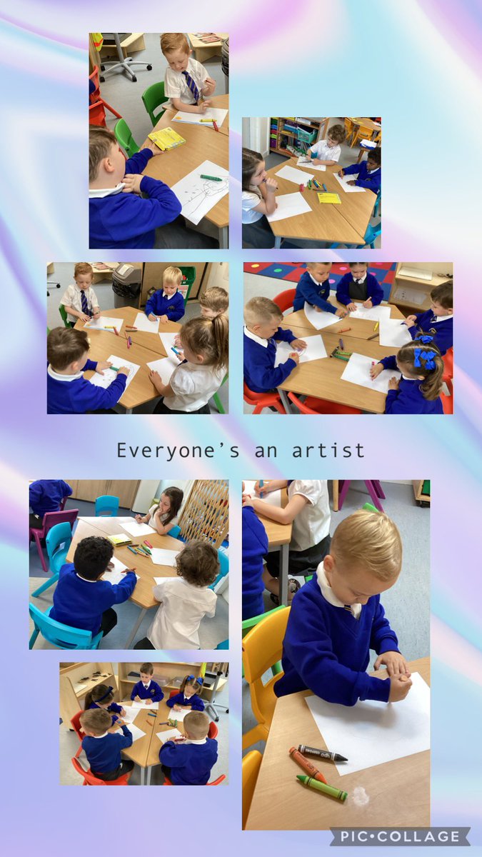 Parkfield Primary tweet media