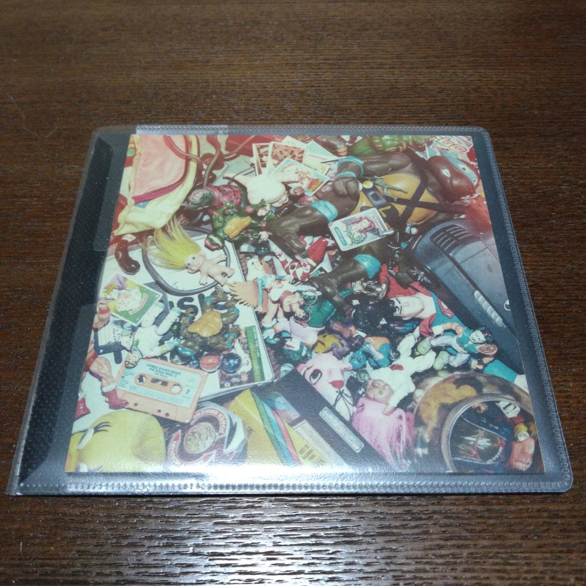 rekking's tweet image. SHORTSTRAW『YOUTHLESS』を聴いています。 #SHORTSTRAW