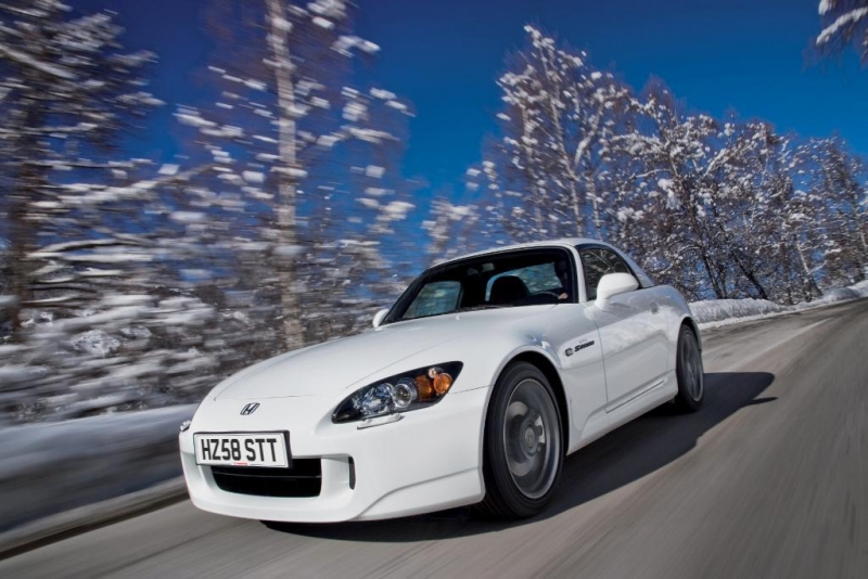 Are You a S2000 GT Edition 100 Owner?: As the UK S2000 Owners Club, we are creating a GT100 Edition Register, trying to establish how many Edition 100  cars are still in circulation, and hopefully on the road too.  

If you own an Edition 100 and we've… dlvr.it/Svx64L