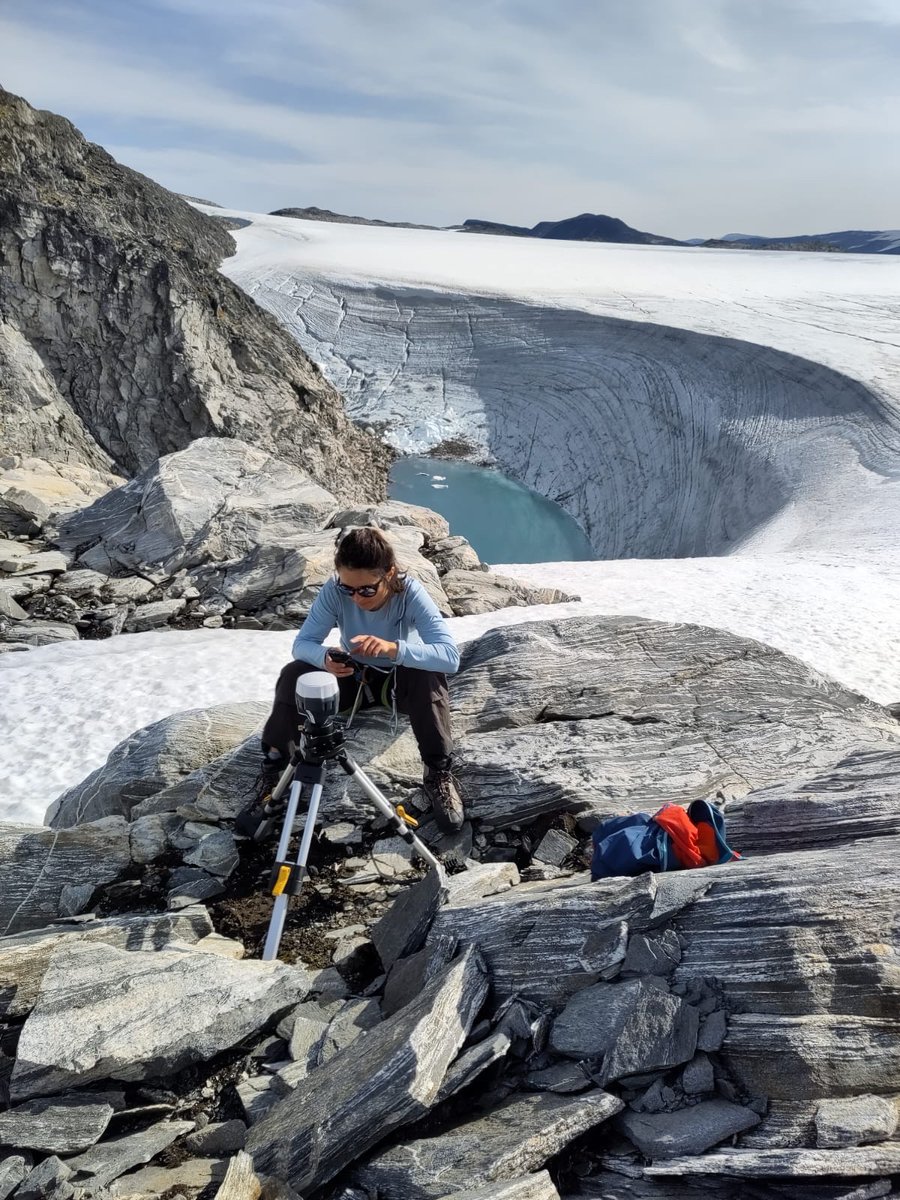 GOTHECA_PROJECT's tweet photo. We spent the past week retrieving data loggers and taking down instruments for winter. This concludes our group fieldwork in 2023. Thanks everyone for their hard work and support! @egli_pascal, @YongmeiGong, Ronja Lappe, Ursula Enzenhofer and @Sangitageomats https://t.co/BU9pps2Z79