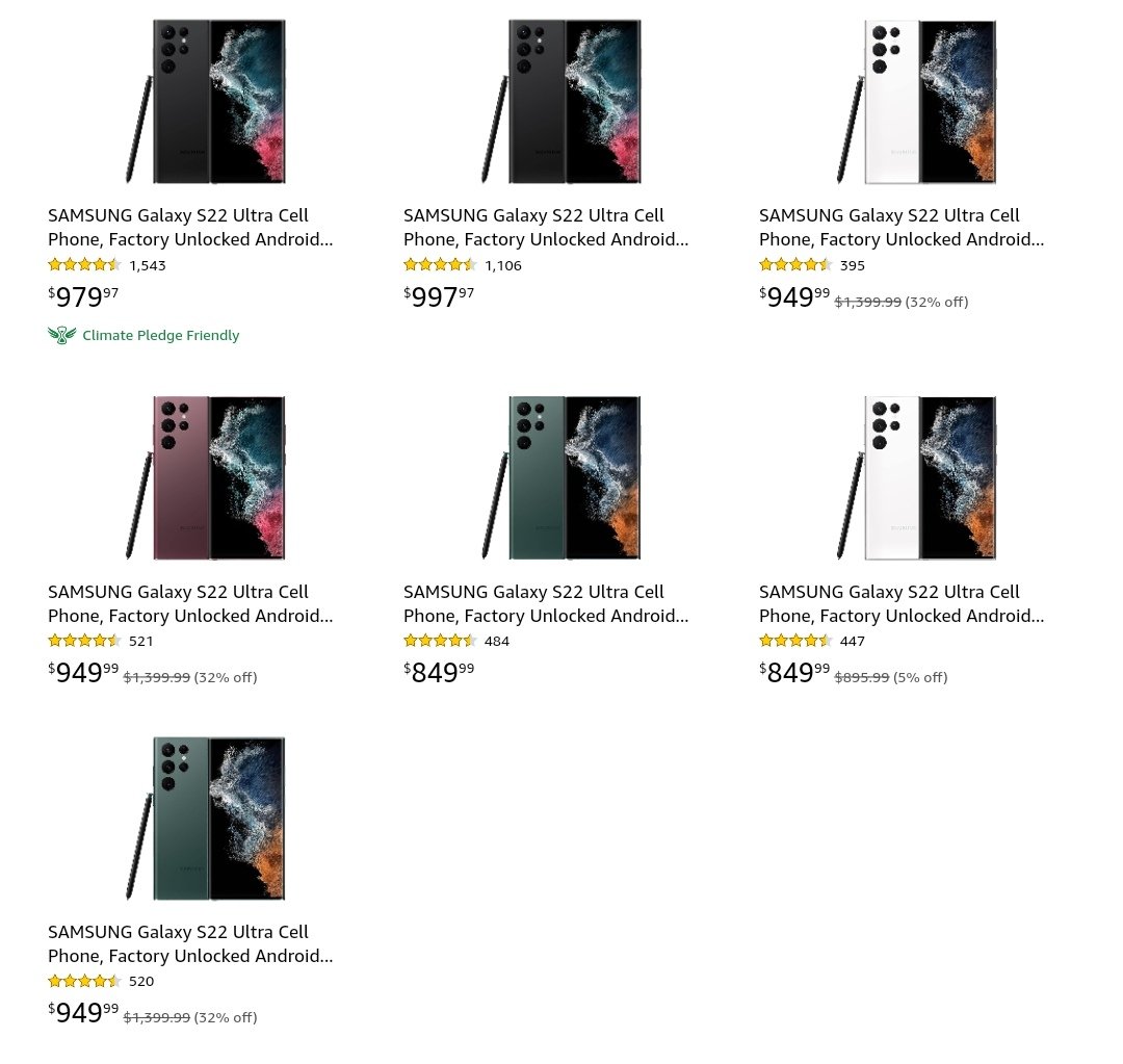 workcommerce's tweet image. amzn.to/3EAOqFs