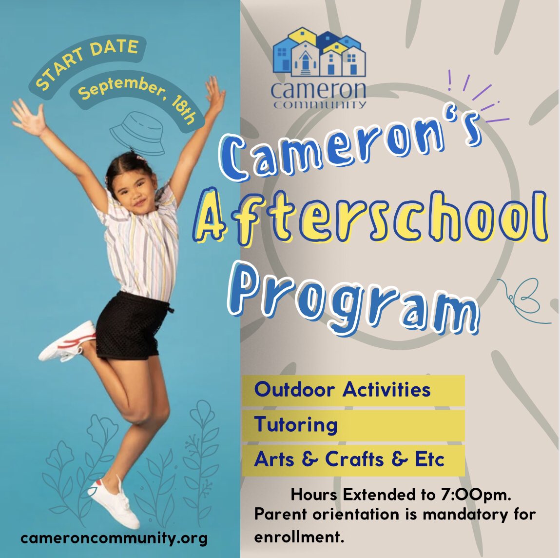 CameronCommunityMin. (@cameroncm48) on Twitter photo 