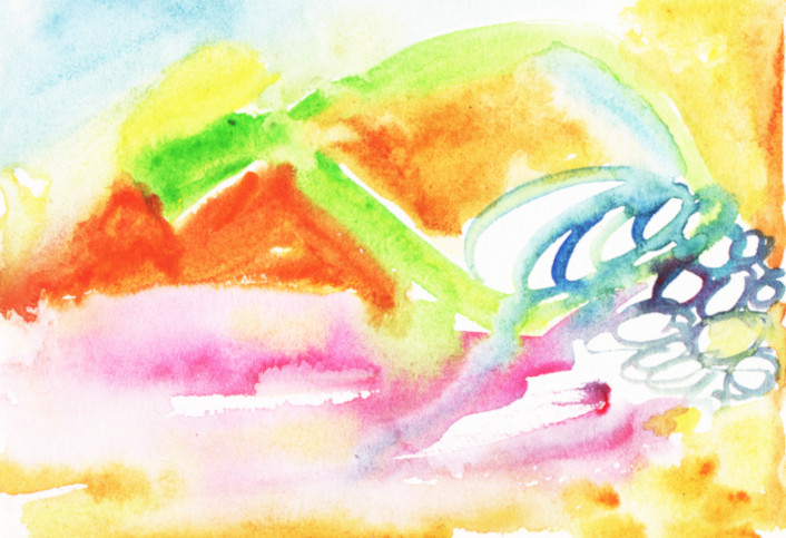 avve's tweet photo. Abstract watercolor painting
#watercolor #abstract #painting #colorfulabstrart #art  #colorful #colorlovers #abstractart #artist #watercolour #bright #artistpaintings https://t.co/asHHqsGFr1