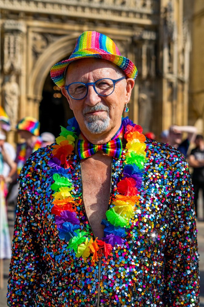 EHarris_11's tweet photo. A great Saturday spent capturing @prideinglos 🌈 https://t.co/5O1ptCKzY6